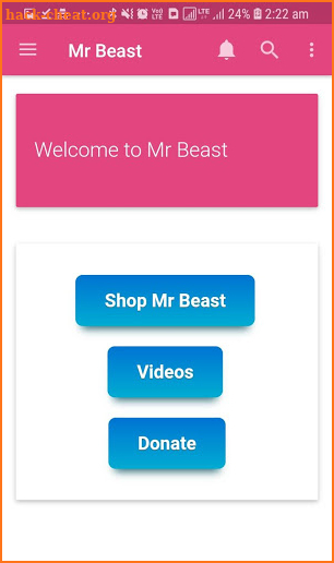 Mrbeast screenshot