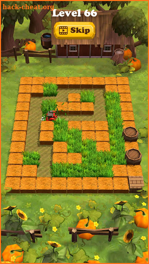 Mr.Mower screenshot