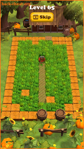 Mr.Mower screenshot