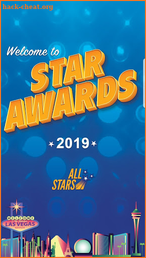 MSG Star Awards 2019 screenshot