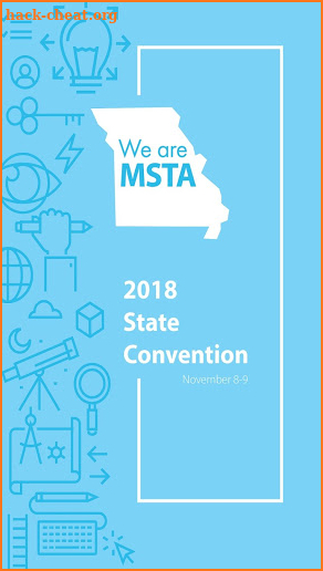 MSTA 2018 screenshot