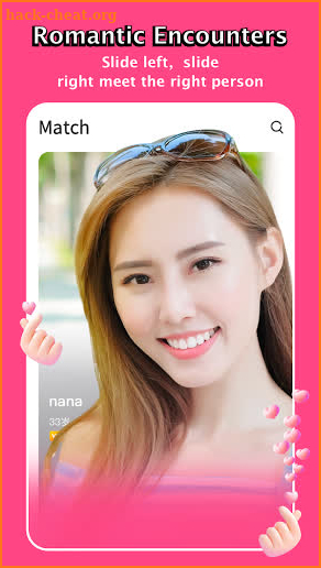 MT Match - Chinese Dating screenshot