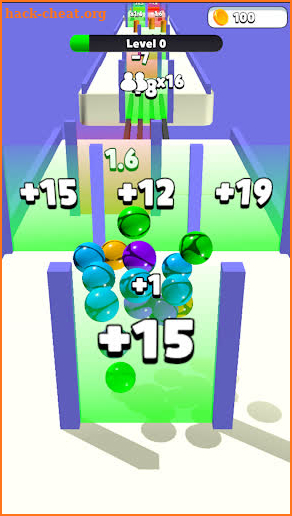 Multi Ball screenshot