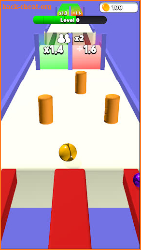 Multi Ball screenshot