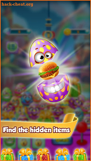 Multi Claw Machine Carnival: Surprise Toy Eggs screenshot