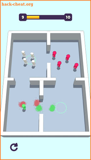 Multi Crowd screenshot