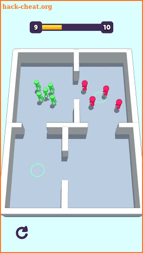 Multi Crowd screenshot