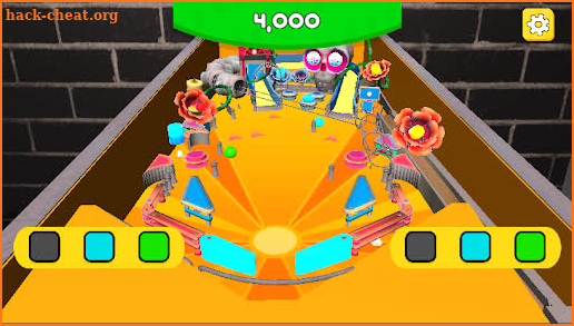 Multiball 3D: Pinball with a Twist screenshot