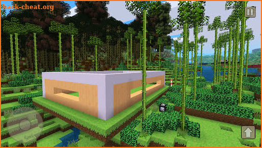 Multicraft 3D: Survival Craft! screenshot