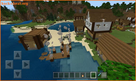 Multicraft : Exploration Lite 2020 screenshot