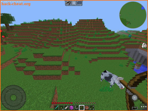 MultiCraft - Exploration Lite Craft Horsecraft 👍 screenshot