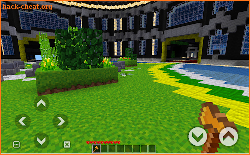 Multicraft: Pocket Edition screenshot