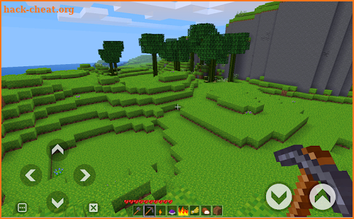 Multicraft: Pocket Edition screenshot