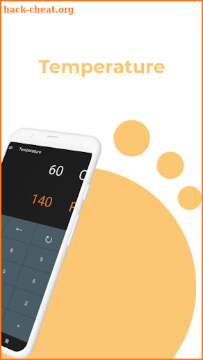 Multifunction Calculator screenshot