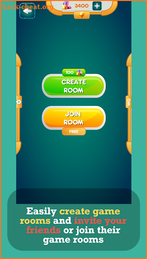 Multiplayer Word Games screenshot