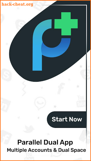 Multiple Accounts, Dual Space & App Clone screenshot