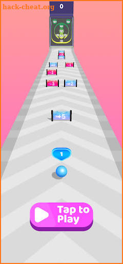 Multiply Balls screenshot