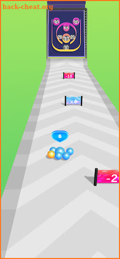 Multiply Balls screenshot