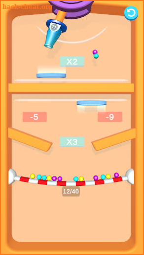 Multiply Shots screenshot