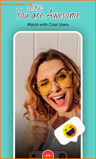 Mum Mum - Live video Call & Free Random Video Chat screenshot