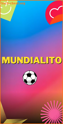 Mundialito screenshot