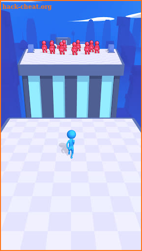 Muscle Jump screenshot