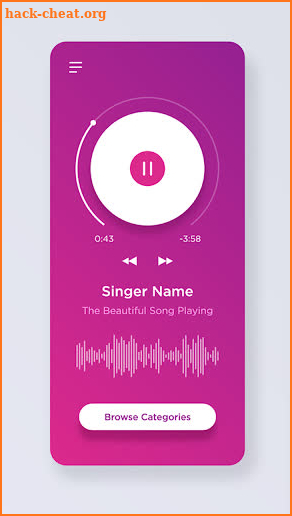 Musi Player: Simple Music Streaming Guide screenshot