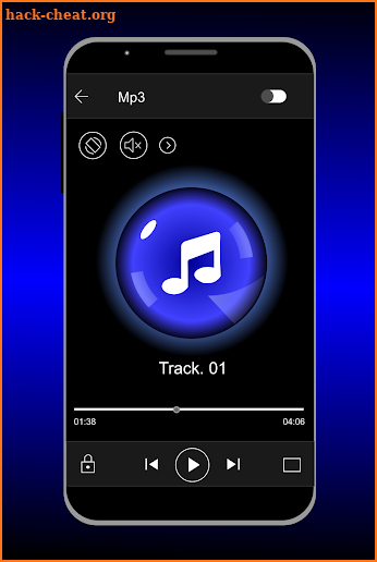 Music Descendentes All Songs screenshot