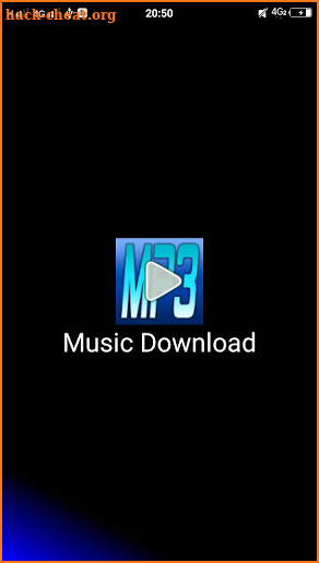 Music Download + screenshot