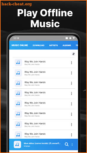 Music Download Mp3 screenshot