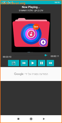 Music Downloader & Free Music Download Mp3 screenshot