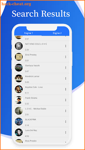 Music Downloader & free song mp3 Download screenshot