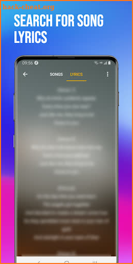 Music Downloader & Mp3 Songs screenshot