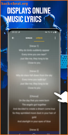 Music Downloader & Mp3 Songs screenshot