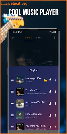 Music Downloader & Mp3 Songs screenshot