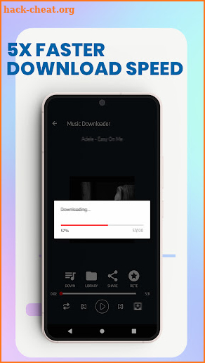 Music Downloader Download Mp3 screenshot