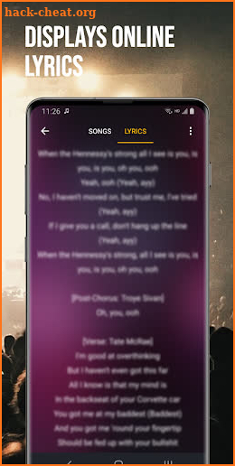 Music Downloader Download Mp3 screenshot