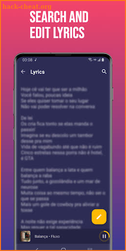 Music Downloader Download Mp3 screenshot