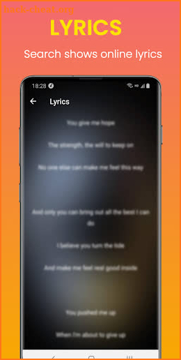 Music Downloader Download Mp3 screenshot