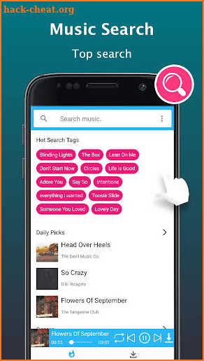 Music Downloader - Download Music Mp3 screenshot