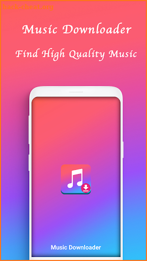 Music Downloader : Free MP3 Download screenshot