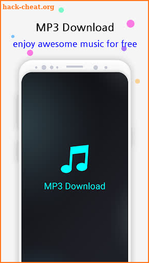 Music Downloader MP3 Download screenshot