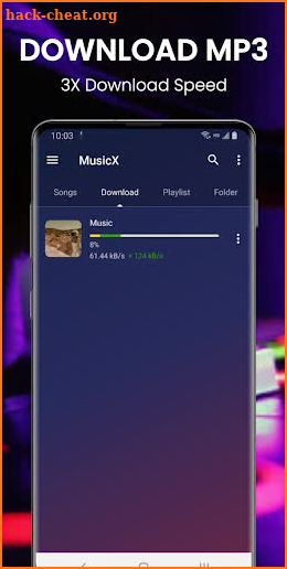 Music Downloader MP3 Download screenshot