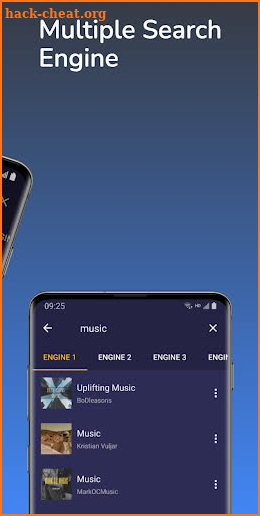 Music Downloader Mp3 Download screenshot