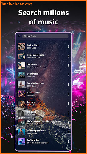 Music Downloader Mp3 Download screenshot