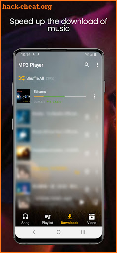 Music Downloader Mp3 Download screenshot