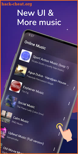 Music Downloader - Mp3 music screenshot