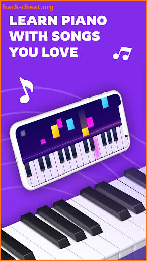 Music Instruments Simulator screenshot