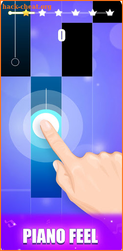 Music Piano Tiles 3 - Music EDM Game screenshot