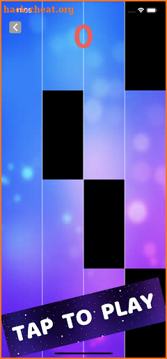 Music Piano Tiles 3 - Music EDM Game screenshot